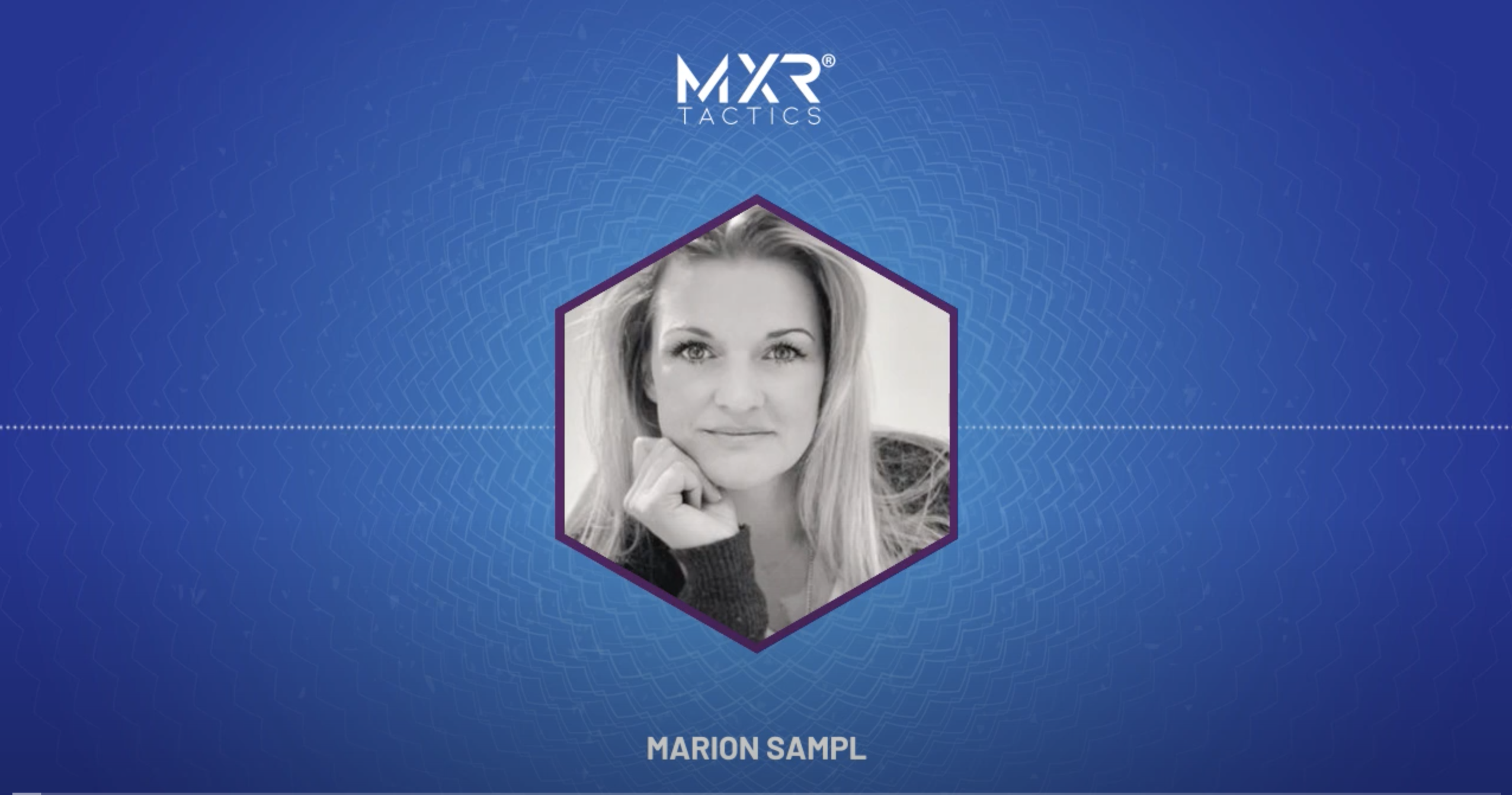 Marion Sampl